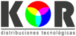 KOR DISTRIBUCIONES