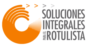 SOLUCIONES INTEGRALES PARA EL ROTULISTA