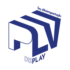 PLVDISPLAY