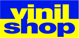 VINIL SHOP