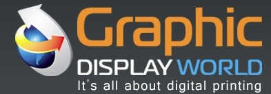Graphic display world