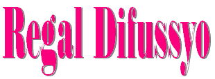 Regal Diffusyo Logo