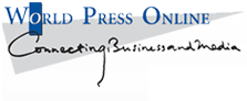Wordl Press Online logo