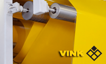 Vink Plastics Lermont Plastics soportes de impresión