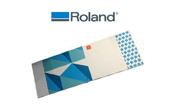 Roland aplicaciones en decoración de interiores