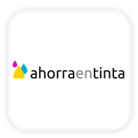 Ahorra en tinta