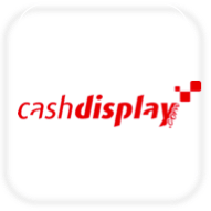 Cash Display