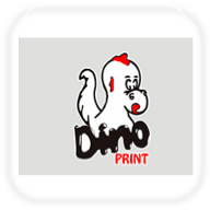 Dino Print Site