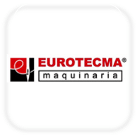 Eurotecma Maquineria