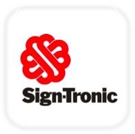 Sign Tronic