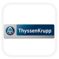 Thyssenkrupp