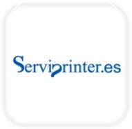 Serviprinter