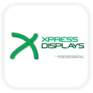 Xpress Displays