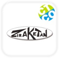 Ziraketan