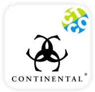 Continental