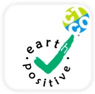 Earth Positive