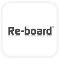 RE board