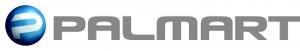 Logo Palmart 2012