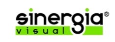 Sinergia Visual Logo