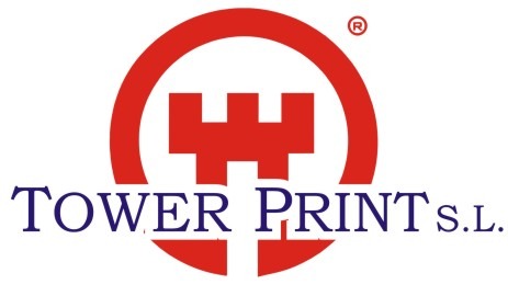Tower Print