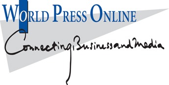 Worldpressonline logo