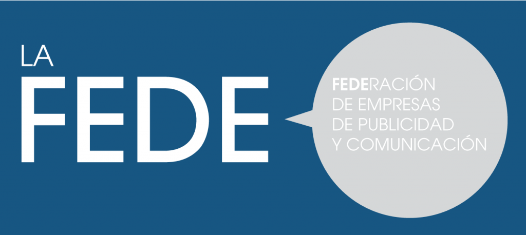 logo_FEDEfondoazul