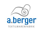 berger textile logo