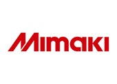 mimaki logo