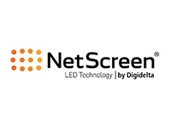 netscreen logo