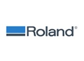 roland DG logo