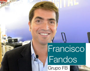 Francisco Fandos