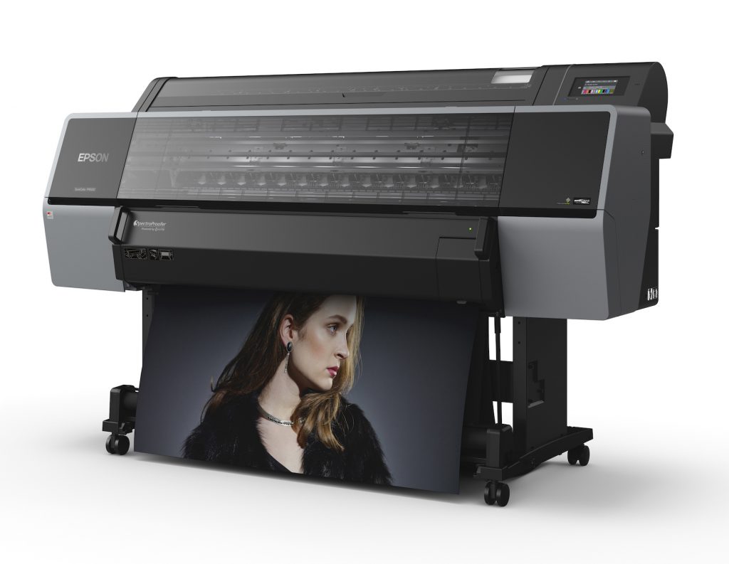 EPSON impresoras fotograficas cprint madrid