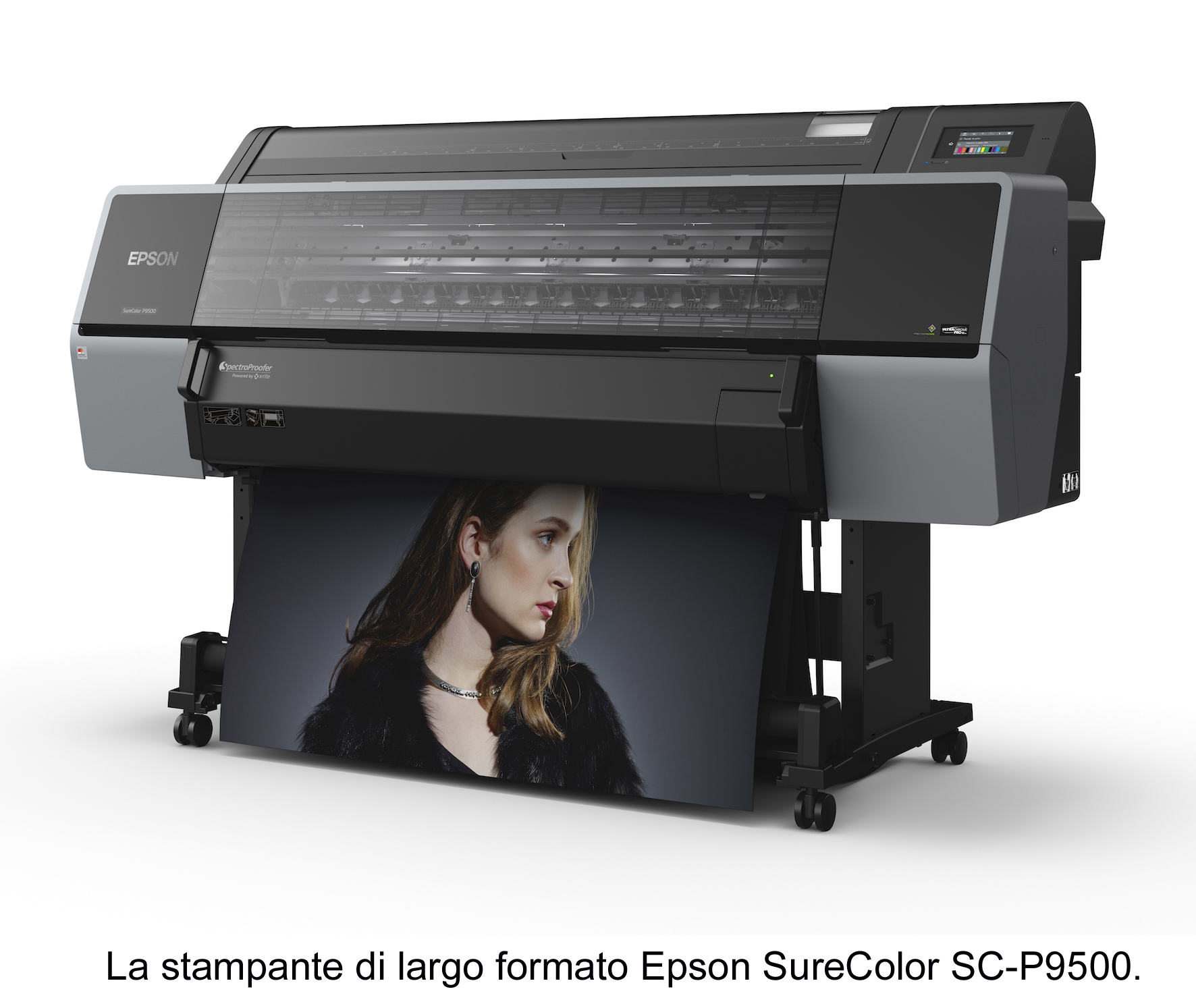 EPSON impresora fotográfica CPrint