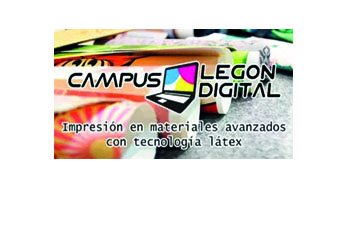 CAMPUS LEGON DIGITAL