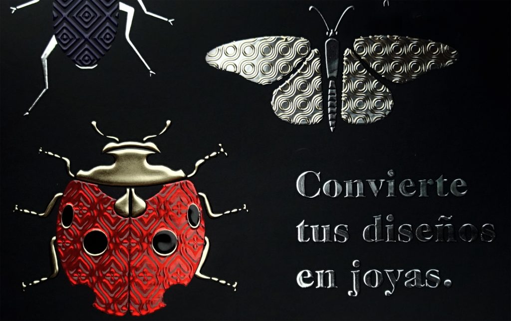 SCODIX-INSECTOS truyol cprint