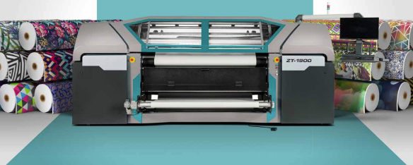 ZT-1900 Printer