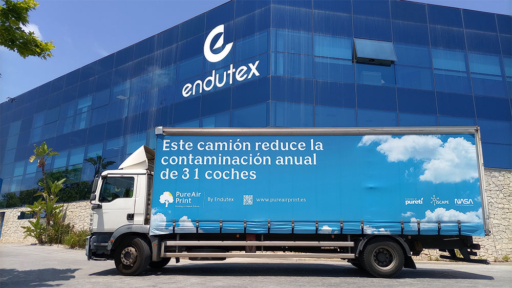 Camion-Endutex