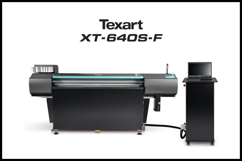 XT-640S-F