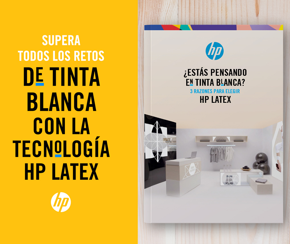 HP-Latex-Technology