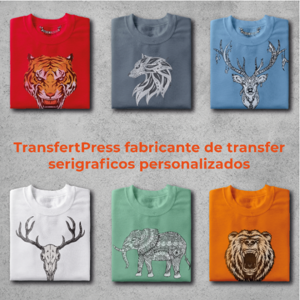 Transfertpress