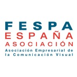FESPA España Logo