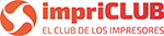 logo impriclub