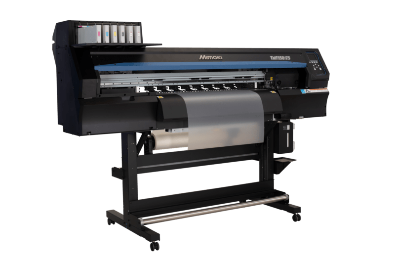 Impresión y corte en ecosolventes: ¿una sola máquina o dos