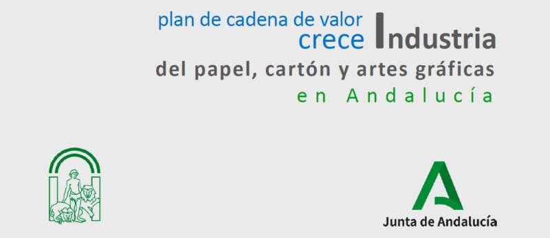 Plan CRECE Andalucia