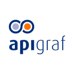 Logo Apigraf