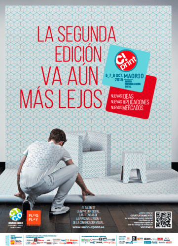 Publicidad CPrint Madrid 2015