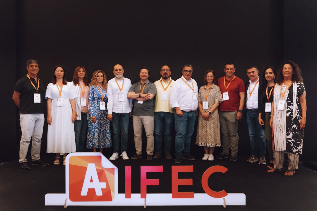 AIFEC entrevista