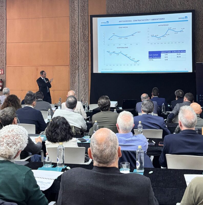 imagen presentacion informe económico neovis