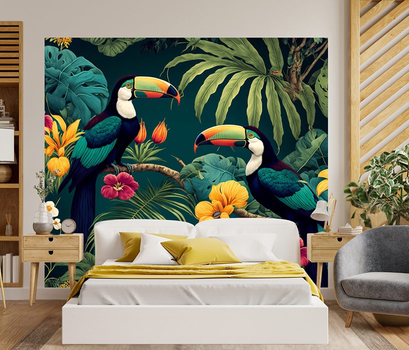 Walldesign Antalis