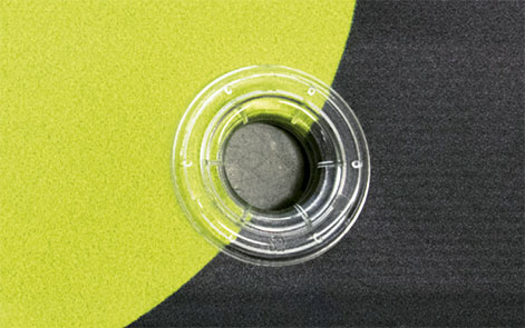ollao Plastgrommet